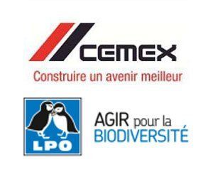 Cemex et la Ligue pour la Protection des Oiseaux : 18 ans de partenariat en faveur de la biodiversité