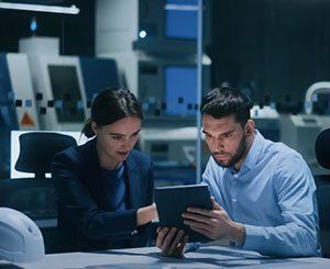 SPIE ICS, partenaire de confiance de la transformation numérique responsable