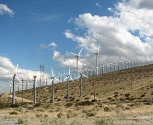 Projet de PSE pour les 70 salariés d'une usine de mâts d'éoliennes en Picardie