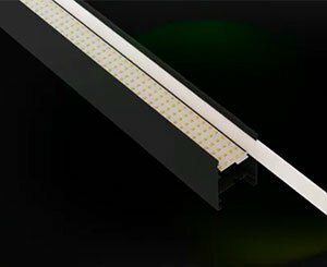 LineLED Advance 3 : Une ligne, des milliers de possibilités