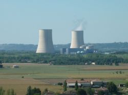 Tarn-et-Garonne : premier incident en 2020 à la centrale nucléaire de Golfech