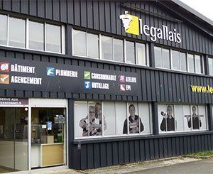 L'entreprise Legallais franchit le seuil des 1.000 salariés
