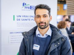 Le groupement Actibaie nomme un nouveau responsable métier