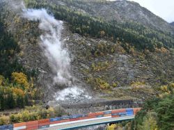 En Maurienne, le maintien de la ligne ferroviaire existante mise en doute