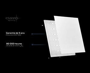 Panel Clareo Easy 3