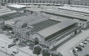 De la high-tech dans un chaudron