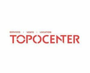 Topocenter affiche une croissance accélérée de +19,7% pour renforcer sa position sur le marché français