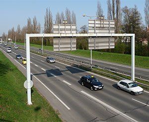 Strasbourg veut transformer son autoroute en "parc urbain"