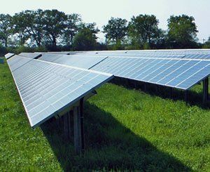 Energie photovoltaïque en Pologne: du soleil au pays du charbon