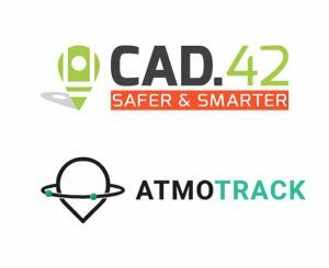 CAD.42 et AtmoTrack s'associent pour un chantier plus sécurisé et écologique