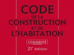 La simplification du Code de la construction se trouve dans une phase technique