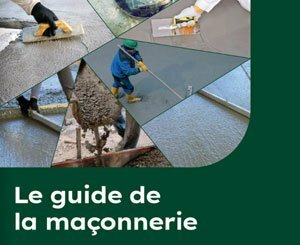 Heidelberg Materials dévoile son nouveau guide Maçonnerie