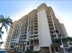 Immeuble effondré à Miami : un rapport pointait des "dommages structurels majeurs"