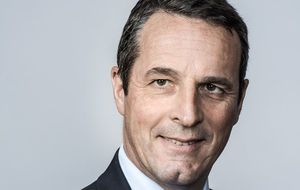 Jérôme Stubler quitte Vinci, Pierre Anjolras le remplace