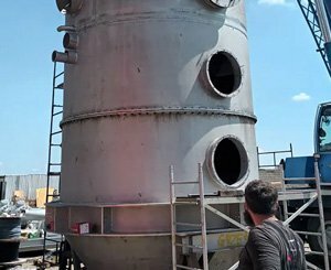 CAP 2025 : Siniat investit dans la décarbonation de son site de Mériel