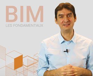 Les fondamentaux du BIM en eLearning