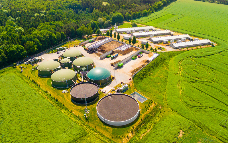 le gouvernement d cide de revaloriser la r mun ration du biogaz
