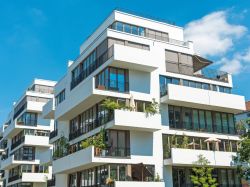 Logement neuf : les réservations replongent au premier trimestre 2025