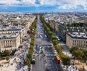 Sans plafonnement, les loyers parisiens ont plus augmenté