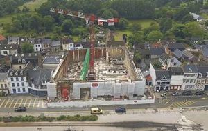 Saint-Valery va conserver la culture dans le sel