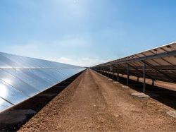 En Espagne, Eiffage renforce sa place dans le solaire 