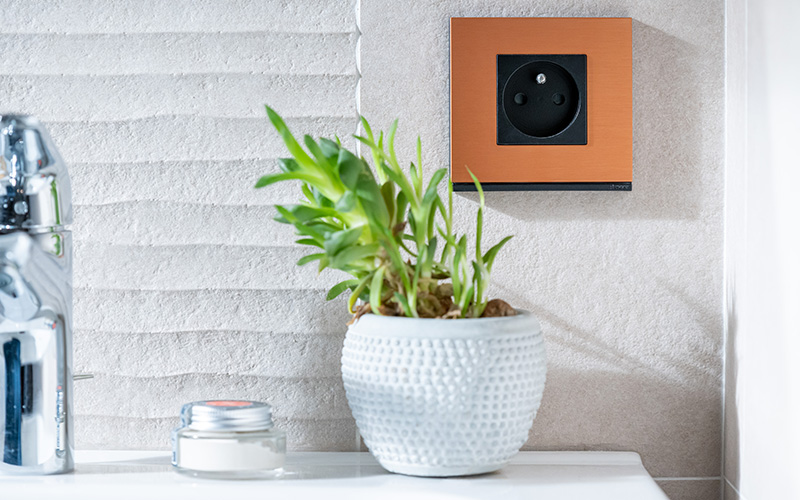 hager l lectricit au service de tous les styles de vie