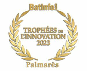 Découvrez le palmarès des Trophées Batinfo de l'Innovation 2023