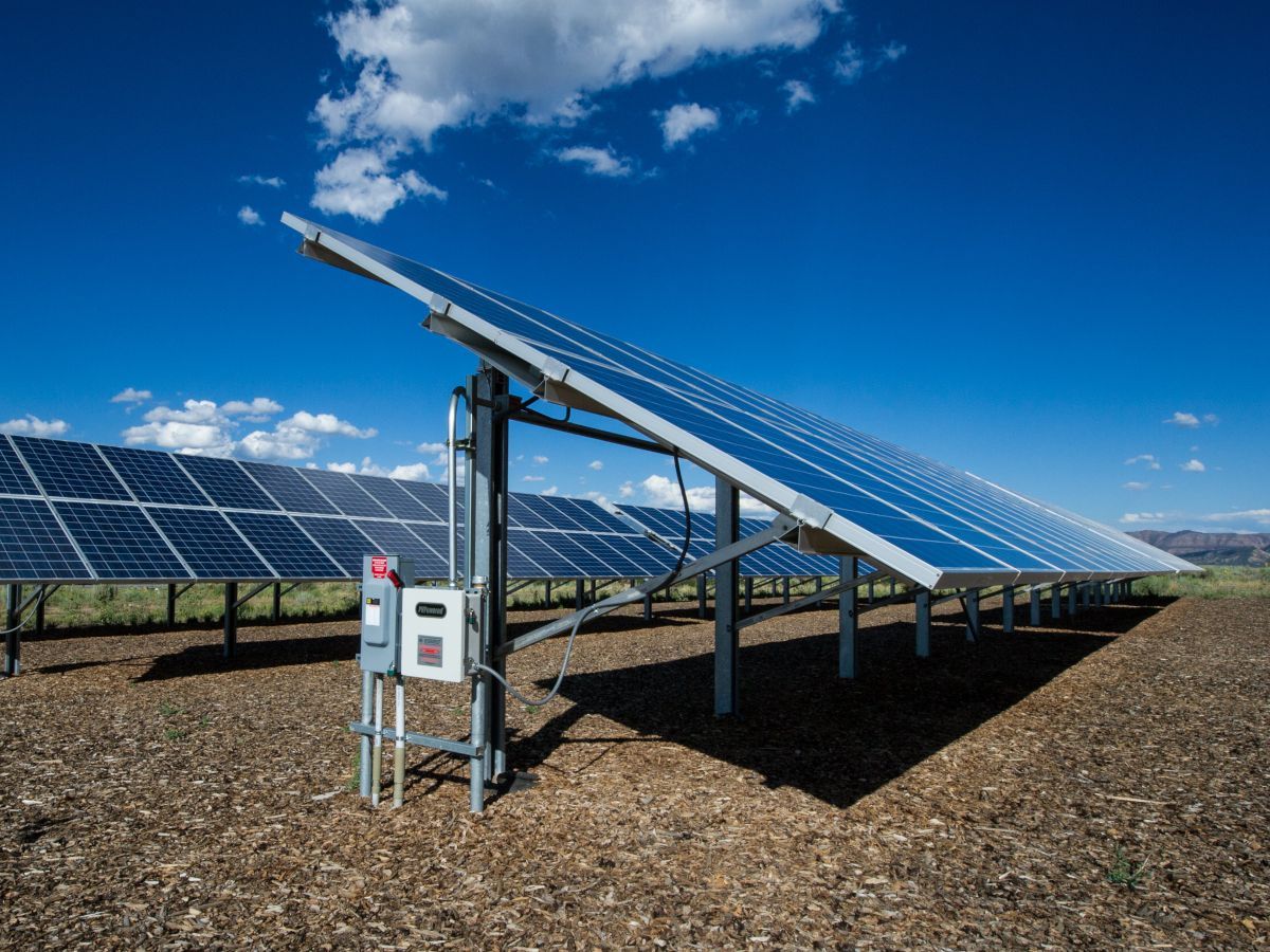 La Covid a fait stagner les raccordements de panneaux solaires avant l'été 2020