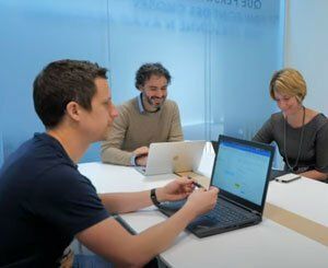 La vie chez Bodet Software : du temps pour s’exprimer