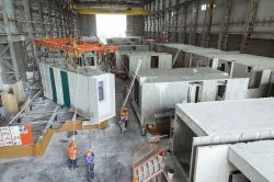 La construction hors site peine à s'imposer en France