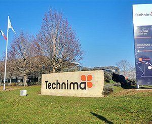 Technima renforce sa présence et son périmètre dans le secteur des sprays techniques