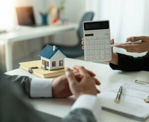 La remontée des taux de crédits immobiliers, dommage collatéral de la guerre commerciale ?
