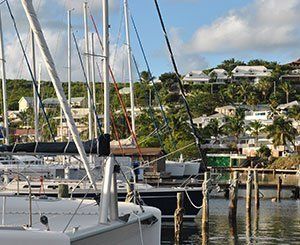 Le sénat adopte un texte permettant de sanctionner les constructions illégales à Saint-Martin