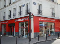 Dans Paris, à vélo-cargo, Loxam veut dépasser les autos