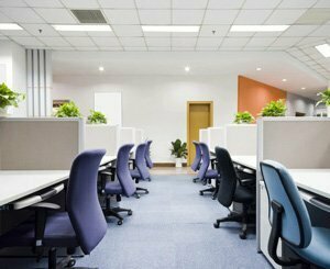 Reprise marquée au 1er trimestre 2025 pour l'immobilier d’entreprise, portée par quelques grandes opérations