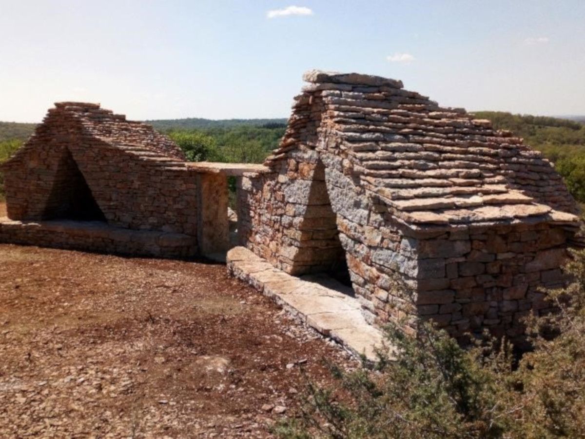 Dans le Lot, un nouveau gîte sur le chemin de Saint-Jacques-de-Compostelle