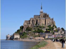 L'Epic du Mont-Saint-Michel sera créé le 1er janvier 2020