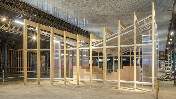 3ème Biennale du Frac Centre-Val de Loire
