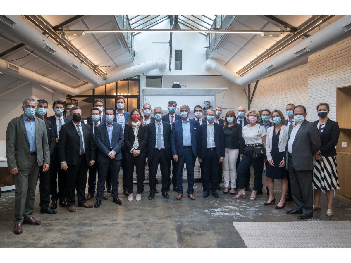 Reprise des déchets du Bâtiment : à quoi doit s'attendre le secteur dès 2022 ?