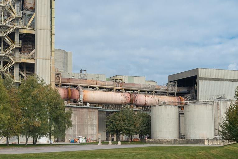 Cembureau soutient l’industrie du ciment face à l’inflation