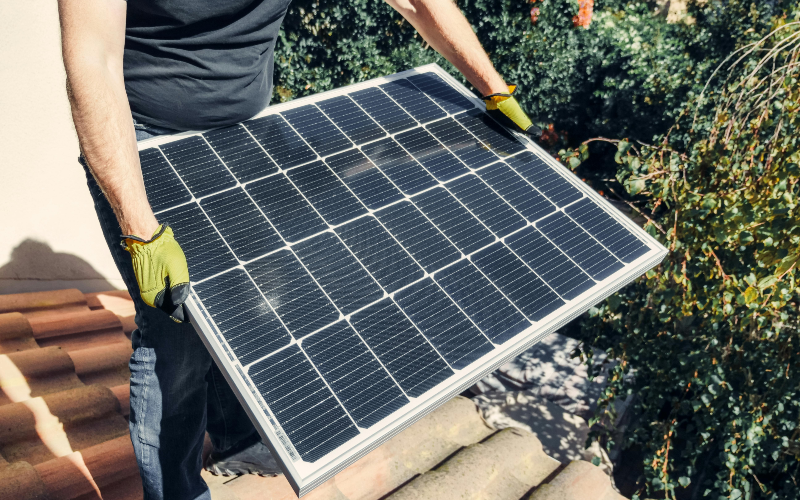 enerplan d voile un ensemble de propositions pour l essor du solaire thermique