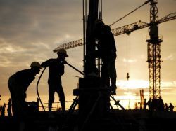 Le rebond de la conflictualité dans la construction se confirme