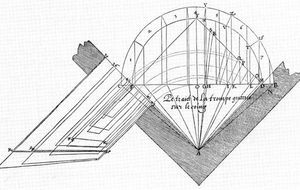 "La fabrique d'architectes", par Jean Dambrine