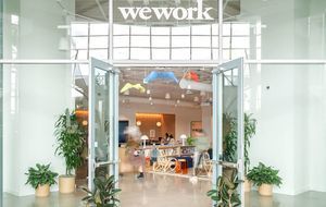 WeWork porte plainte contre SoftBank pour avoir renoncé à son rachat d'actions