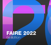 Faire 2022 : 12 projets lauréats