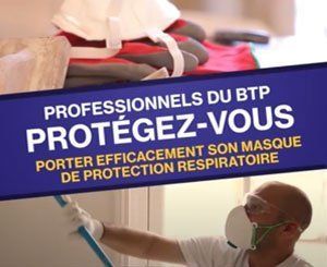 Covid-19 : comment bien porter son masque