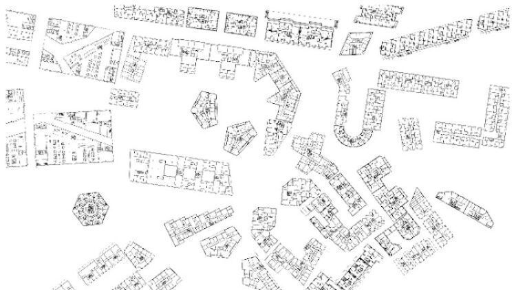 Archipel : Nicolas Reymond – Architecture & Urbanisme (NRAU)