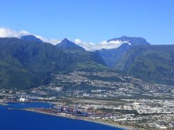 Le bureau d'études Agyre s'installe à La Réunion