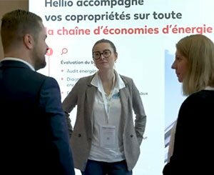 Hellio Académie lance sa Fresque de la Rénovation Globale en copropriété