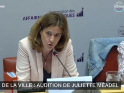 Chez certains bailleurs sociaux, "on frôle l'habitat indigne" J. Méadel (ministre)